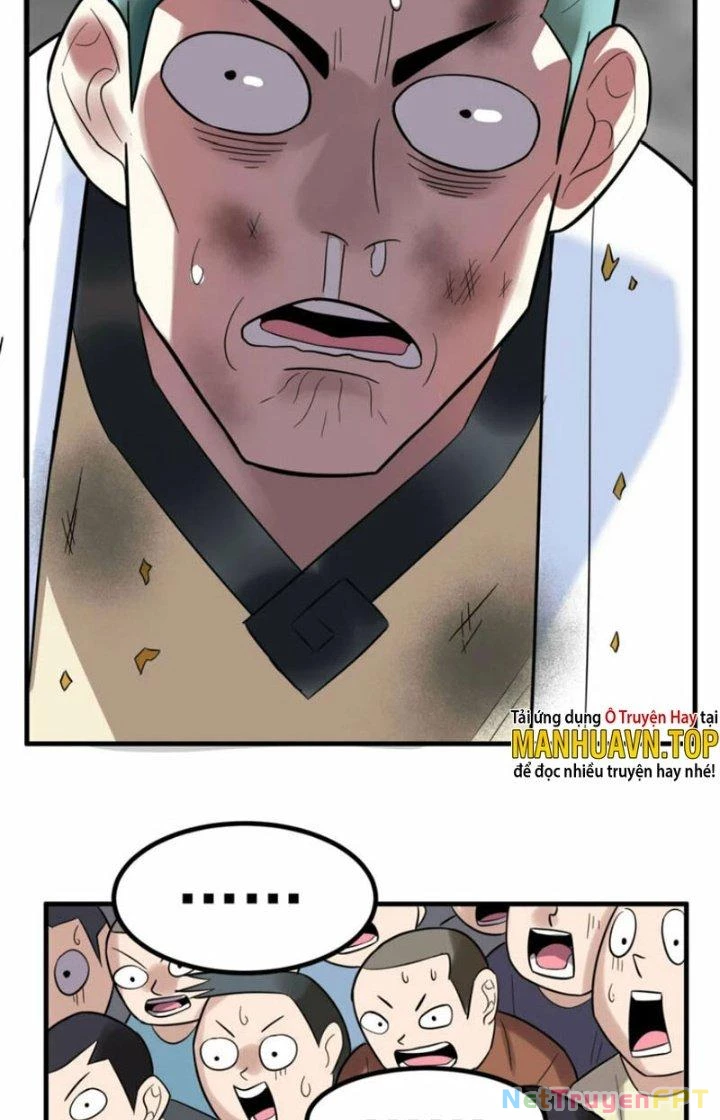 Ta Có Một Tòa Linh Anh Điện Chapter 50 - Trang 25
