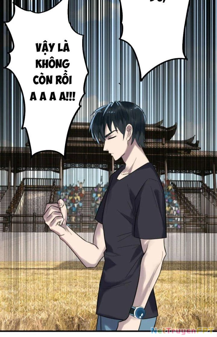 Ta Có Một Tòa Linh Anh Điện Chapter 50 - Trang 27