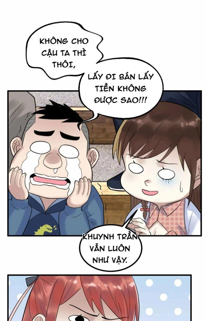 Ta Có Một Tòa Linh Anh Điện Chapter 50 - Trang 28