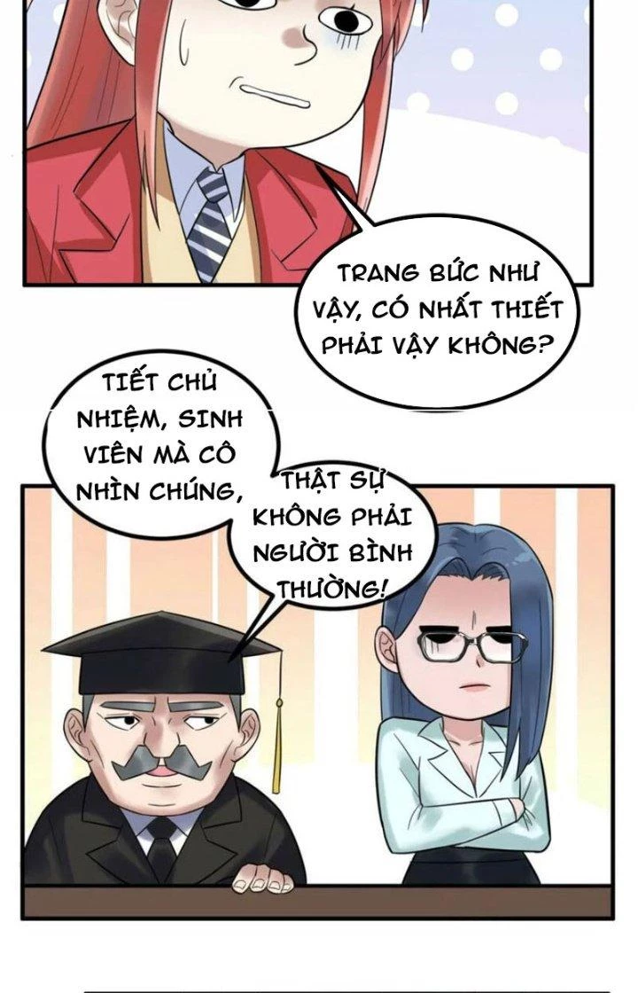 Ta Có Một Tòa Linh Anh Điện Chapter 50 - Trang 29