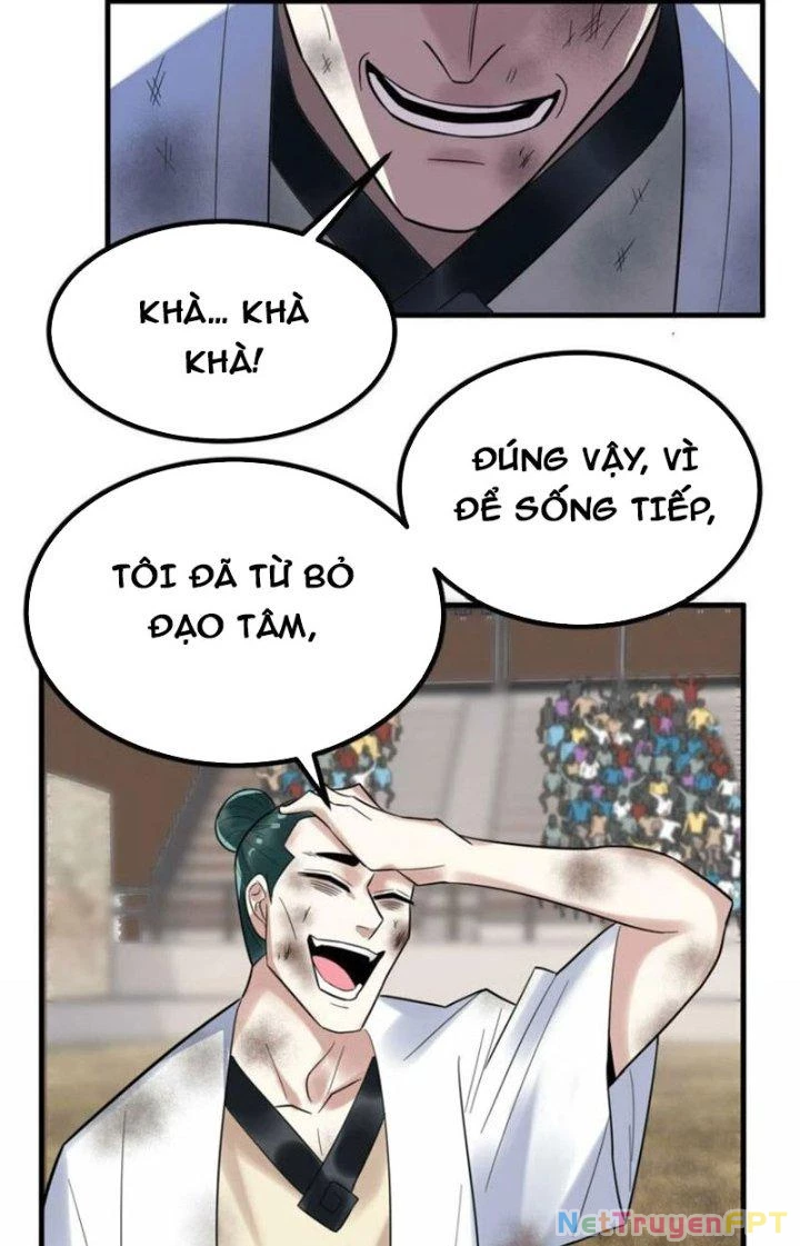 Ta Có Một Tòa Linh Anh Điện Chapter 50 - Trang 30