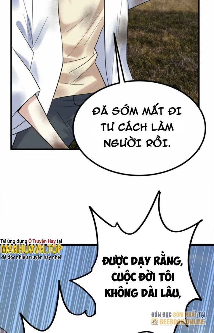 Ta Có Một Tòa Linh Anh Điện Chapter 50 - Trang 31