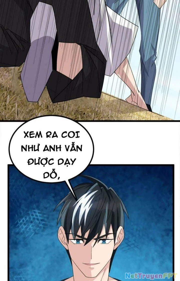 Ta Có Một Tòa Linh Anh Điện Chapter 50 - Trang 33