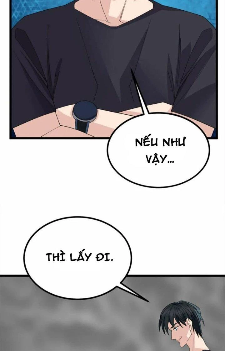 Ta Có Một Tòa Linh Anh Điện Chapter 50 - Trang 34
