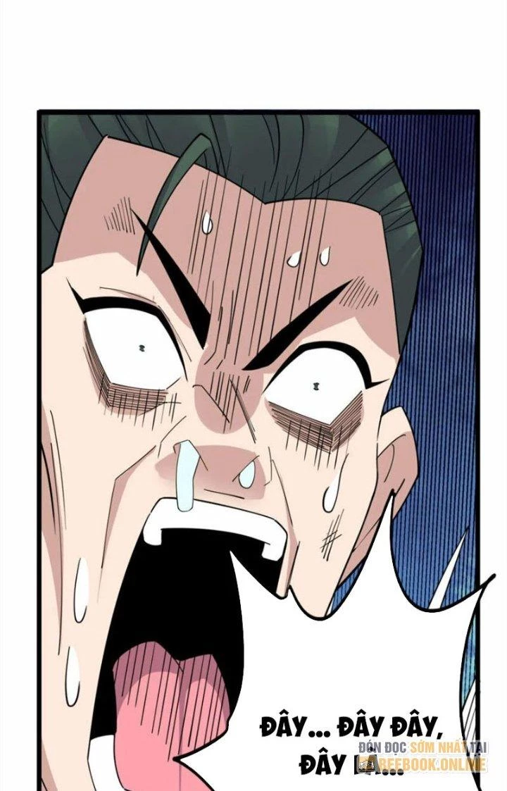 Ta Có Một Tòa Linh Anh Điện Chapter 50 - Trang 36