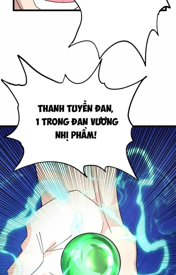 Ta Có Một Tòa Linh Anh Điện Chapter 50 - Trang 37