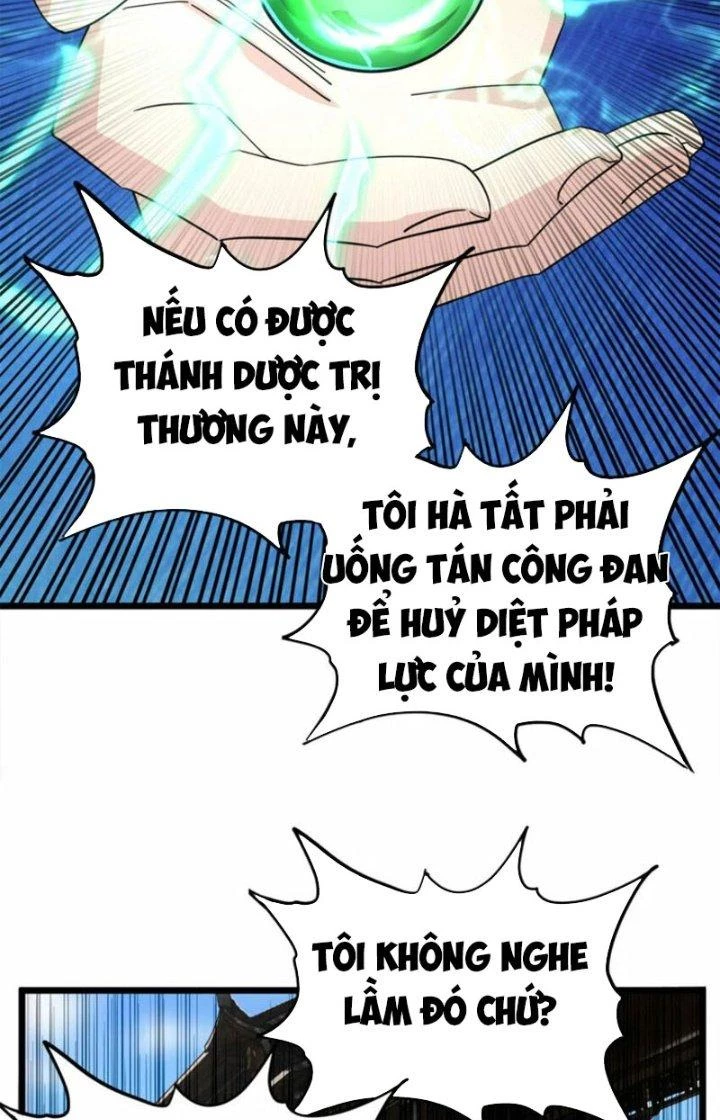 Ta Có Một Tòa Linh Anh Điện Chapter 50 - Trang 38