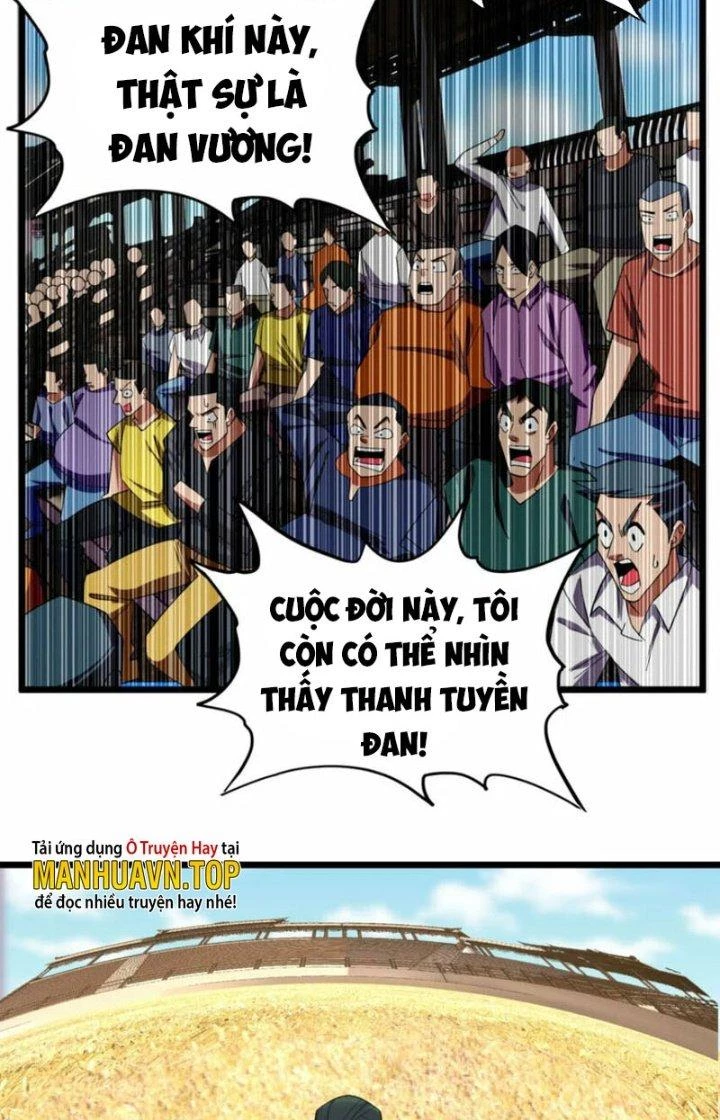 Ta Có Một Tòa Linh Anh Điện Chapter 50 - Trang 39
