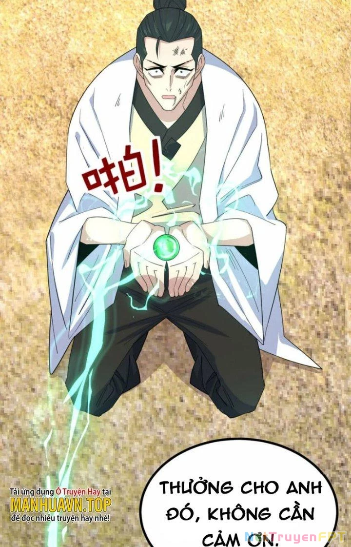 Ta Có Một Tòa Linh Anh Điện Chapter 50 - Trang 40