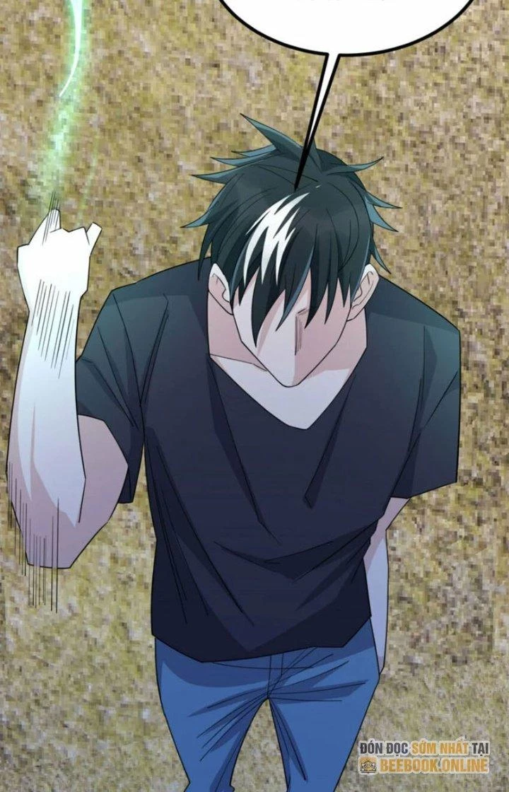 Ta Có Một Tòa Linh Anh Điện Chapter 50 - Trang 41