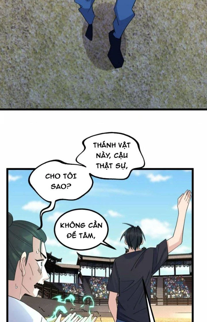 Ta Có Một Tòa Linh Anh Điện Chapter 50 - Trang 42