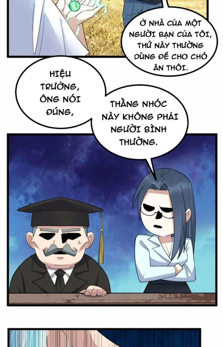 Ta Có Một Tòa Linh Anh Điện Chapter 50 - Trang 43