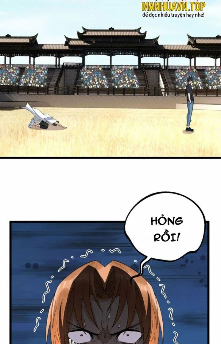 Ta Có Một Tòa Linh Anh Điện Chapter 50 - Trang 46