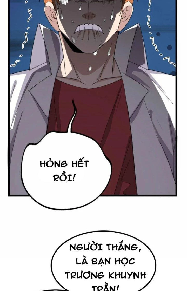 Ta Có Một Tòa Linh Anh Điện Chapter 50 - Trang 47