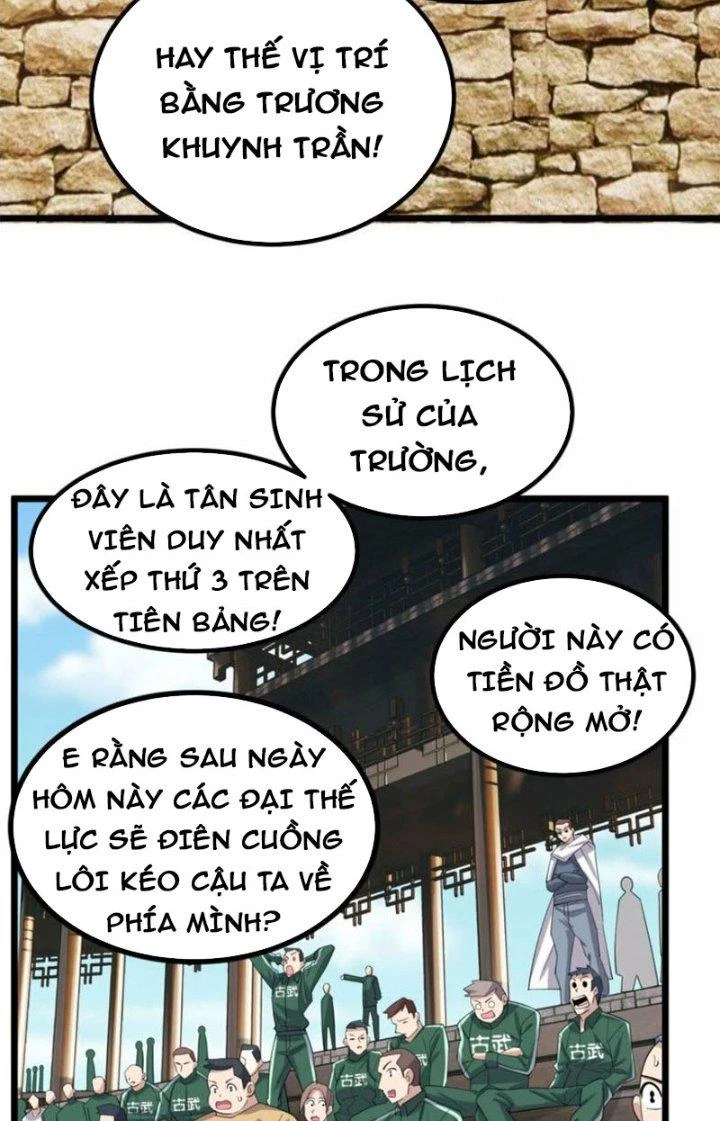 Ta Có Một Tòa Linh Anh Điện Chapter 50 - Trang 49