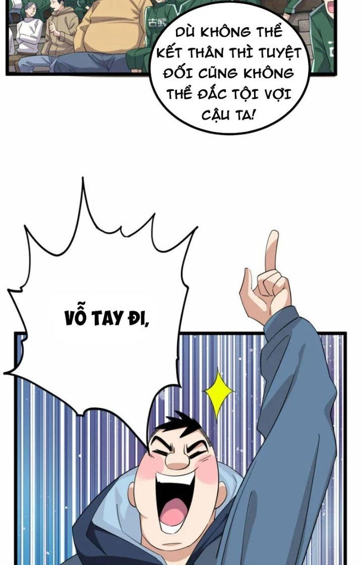 Ta Có Một Tòa Linh Anh Điện Chapter 50 - Trang 50