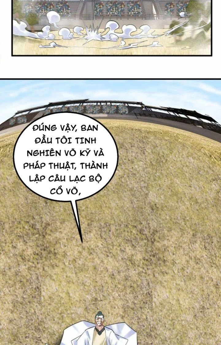Ta Có Một Tòa Linh Anh Điện Chapter 50 - Trang 7