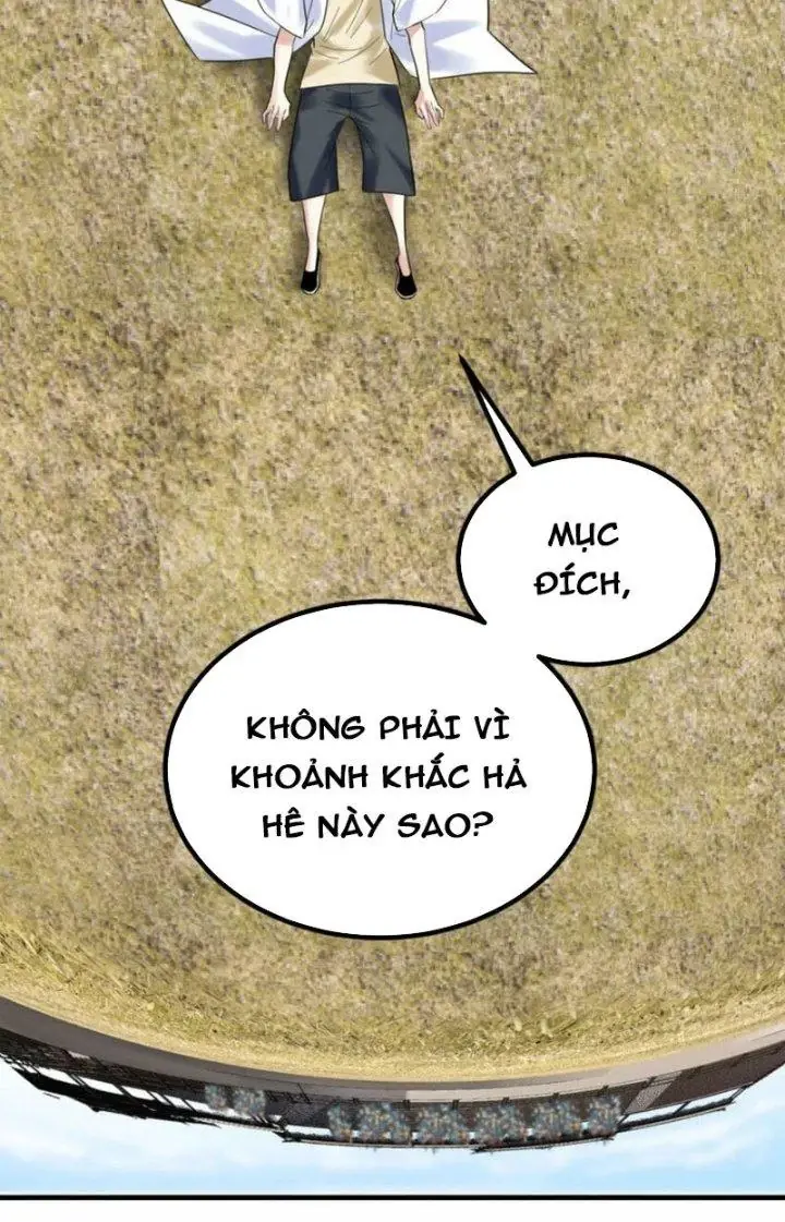 Ta Có Một Tòa Linh Anh Điện Chapter 50 - Trang 8