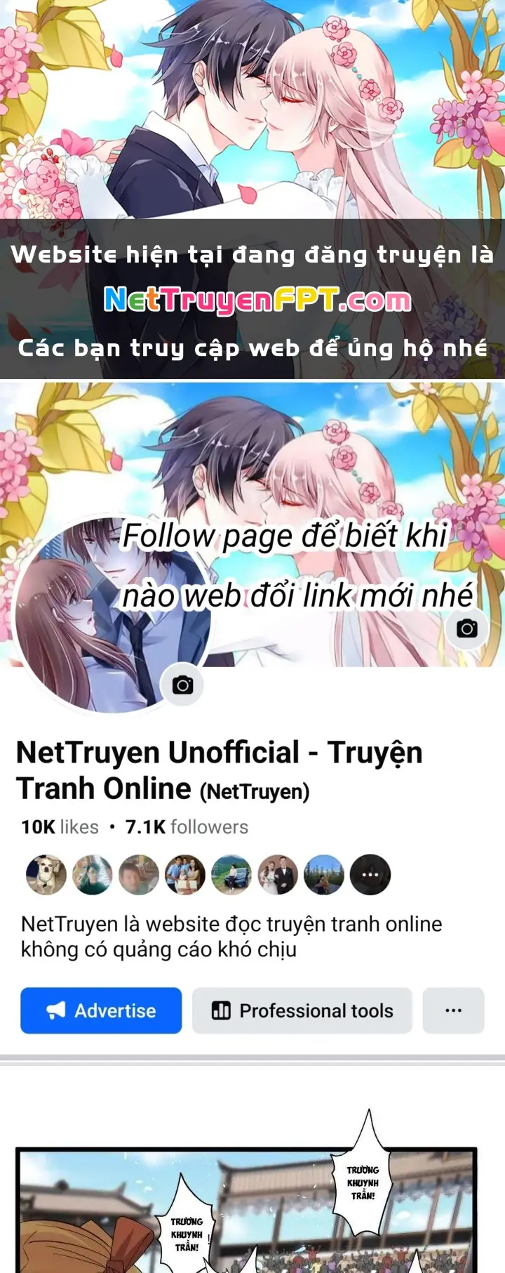 Ta Có Một Tòa Linh Anh Điện Chapter 51 - Trang 2