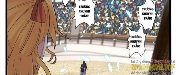 Ta Có Một Tòa Linh Anh Điện Chapter 51 - Trang 3