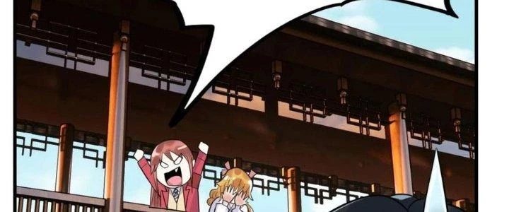 Ta Có Một Tòa Linh Anh Điện Chapter 51 - Trang 40