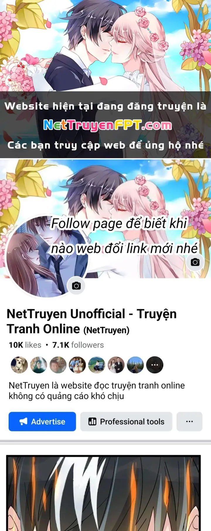 Ta Có Một Tòa Linh Anh Điện Chapter 52 - Trang 2