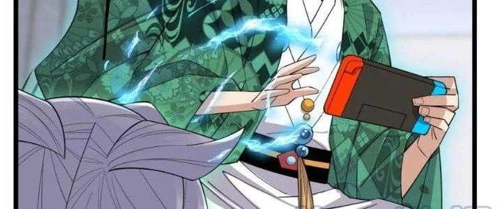 Ta Có Một Tòa Linh Anh Điện Chapter 52 - Trang 21