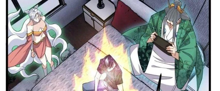 Ta Có Một Tòa Linh Anh Điện Chapter 52 - Trang 32