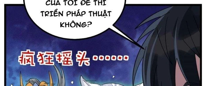 Ta Có Một Tòa Linh Anh Điện Chapter 52 - Trang 49