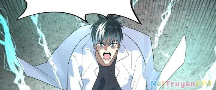 Ta Có Một Tòa Linh Anh Điện Chapter 53 - Trang 21
