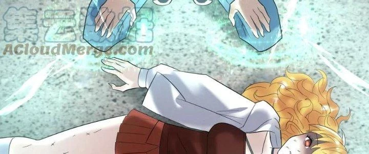 Ta Có Một Tòa Linh Anh Điện Chapter 53 - Trang 23