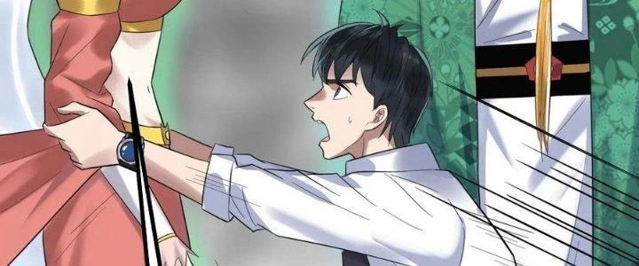 Ta Có Một Tòa Linh Anh Điện Chapter 53 - Trang 43