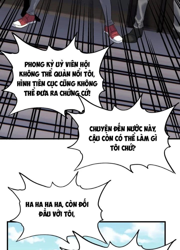 Ta Có Một Tòa Linh Anh Điện Chapter 55 - Trang 10