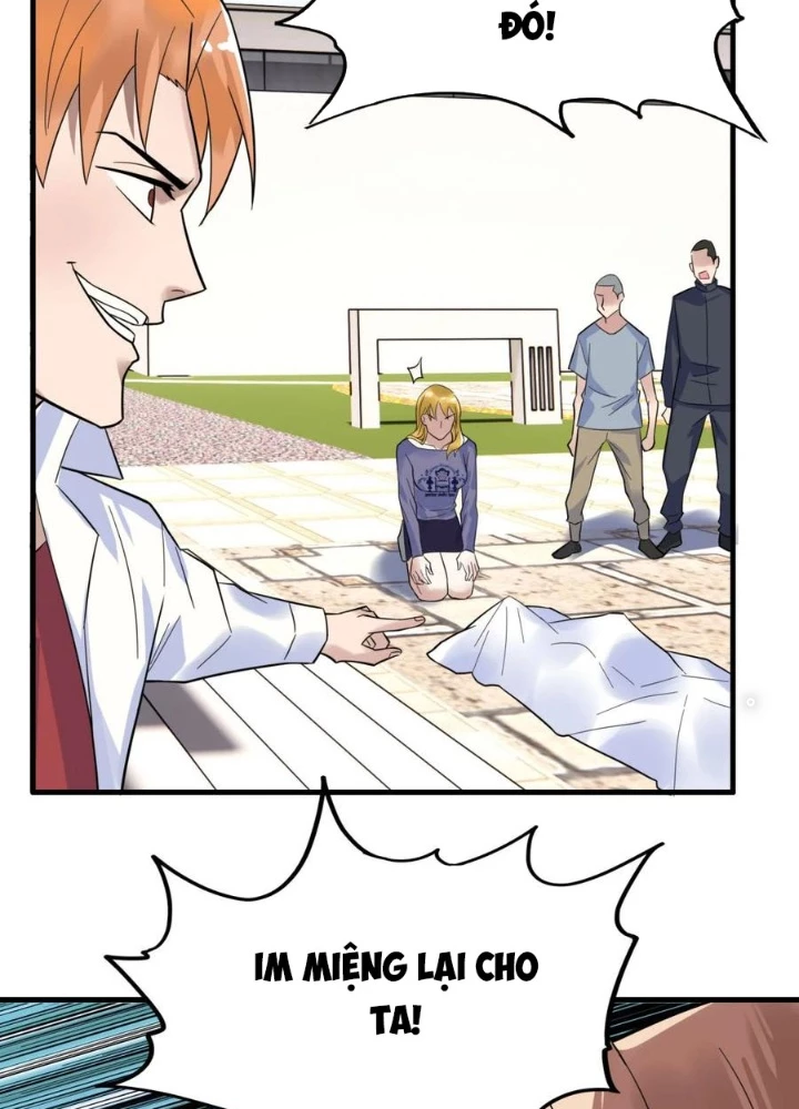 Ta Có Một Tòa Linh Anh Điện Chapter 55 - Trang 12