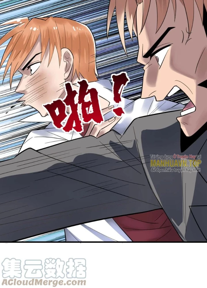 Ta Có Một Tòa Linh Anh Điện Chapter 55 - Trang 14