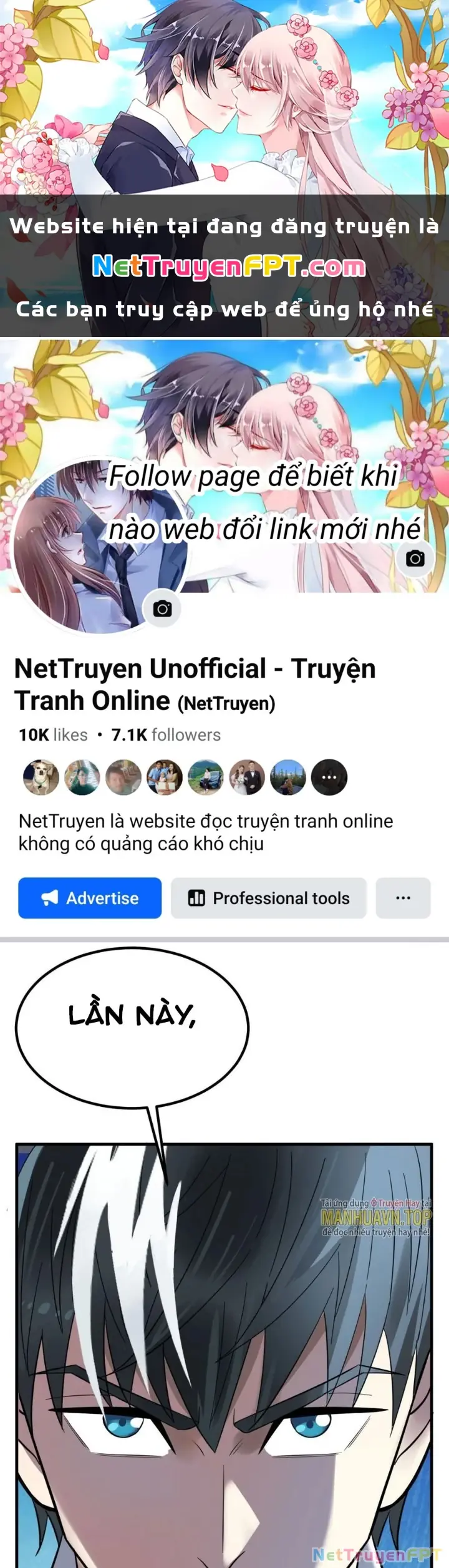 Ta Có Một Tòa Linh Anh Điện Chapter 55 - Trang 2