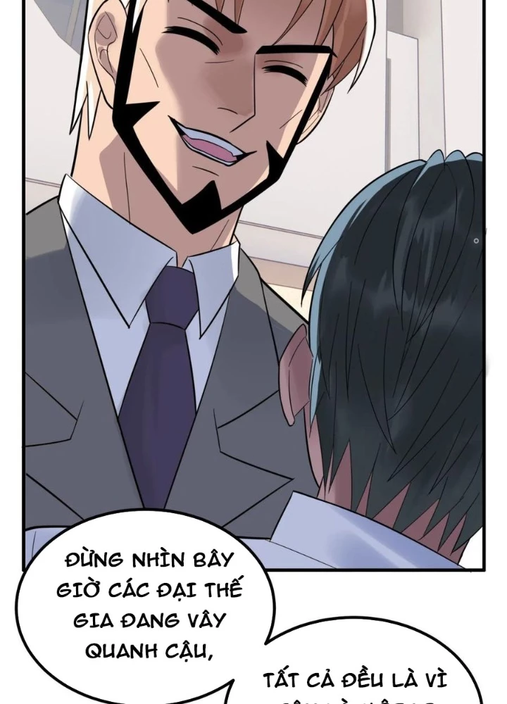 Ta Có Một Tòa Linh Anh Điện Chapter 55 - Trang 20