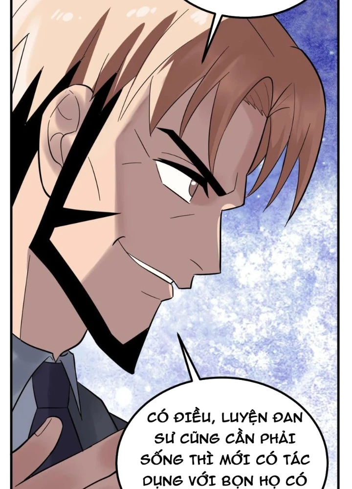 Ta Có Một Tòa Linh Anh Điện Chapter 55 - Trang 22