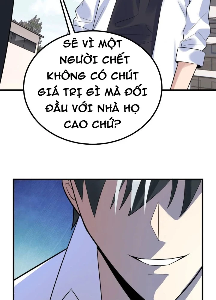 Ta Có Một Tòa Linh Anh Điện Chapter 55 - Trang 26