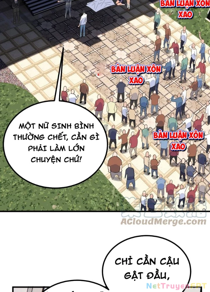 Ta Có Một Tòa Linh Anh Điện Chapter 55 - Trang 30