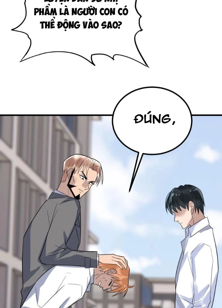 Ta Có Một Tòa Linh Anh Điện Chapter 55 - Trang 36