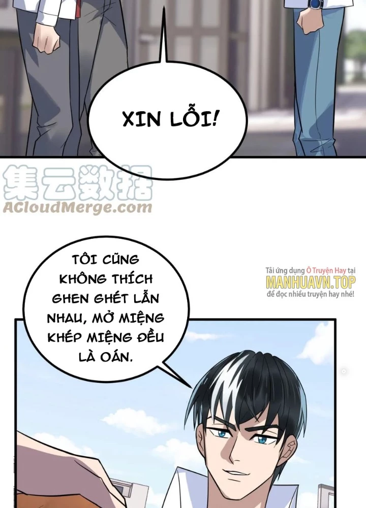 Ta Có Một Tòa Linh Anh Điện Chapter 55 - Trang 38