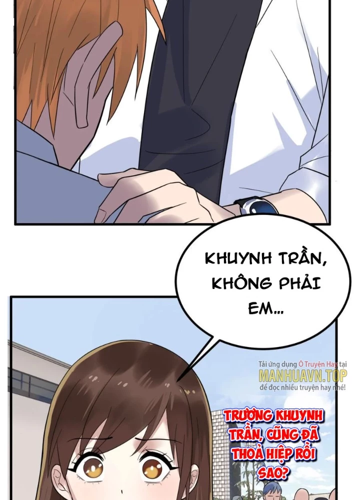 Ta Có Một Tòa Linh Anh Điện Chapter 55 - Trang 40