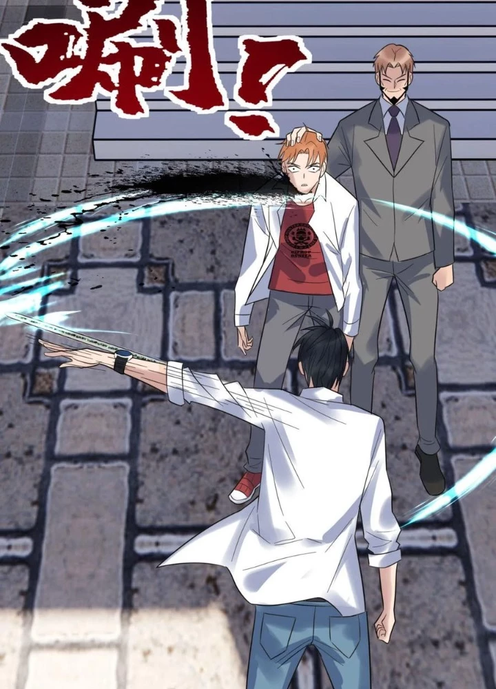 Ta Có Một Tòa Linh Anh Điện Chapter 55 - Trang 48