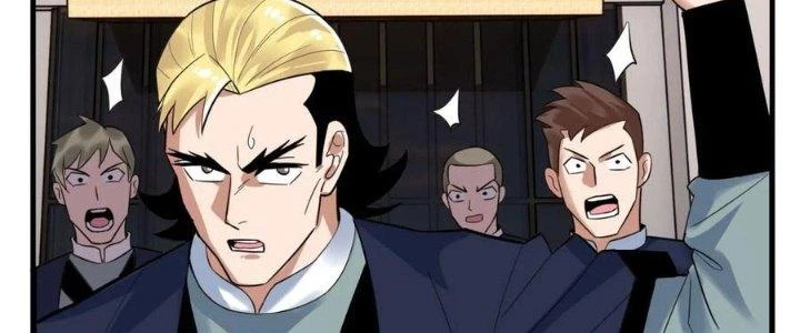 Ta Có Một Tòa Linh Anh Điện Chapter 56 - Trang 19