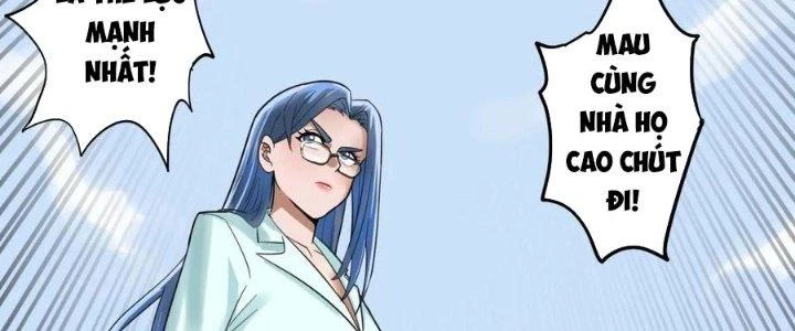 Ta Có Một Tòa Linh Anh Điện Chapter 56 - Trang 23