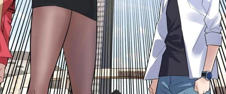 Ta Có Một Tòa Linh Anh Điện Chapter 56 - Trang 25