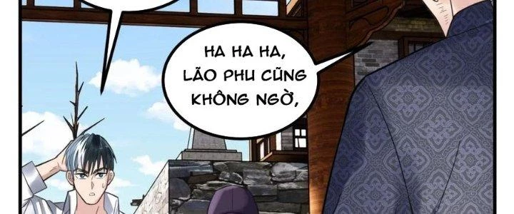 Ta Có Một Tòa Linh Anh Điện Chapter 57 - Trang 17