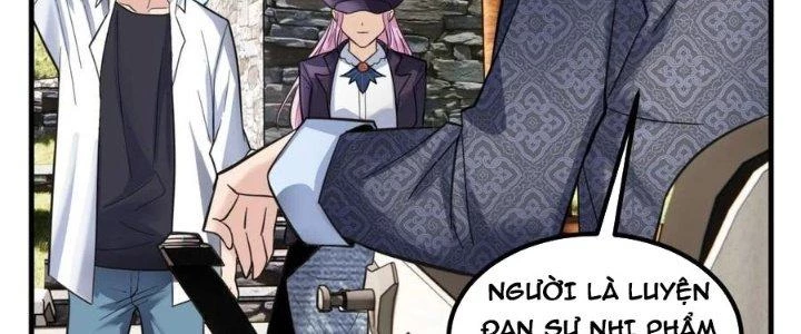 Ta Có Một Tòa Linh Anh Điện Chapter 57 - Trang 18