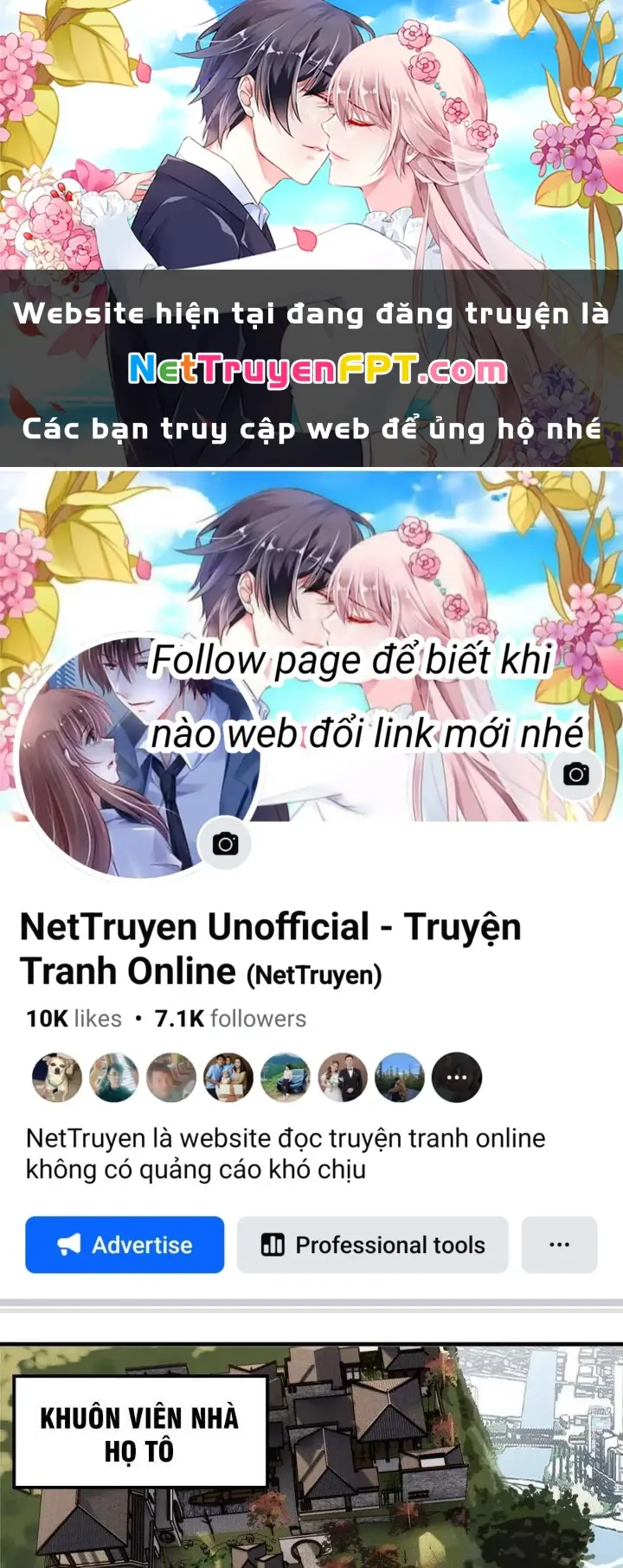 Ta Có Một Tòa Linh Anh Điện Chapter 57 - Trang 2